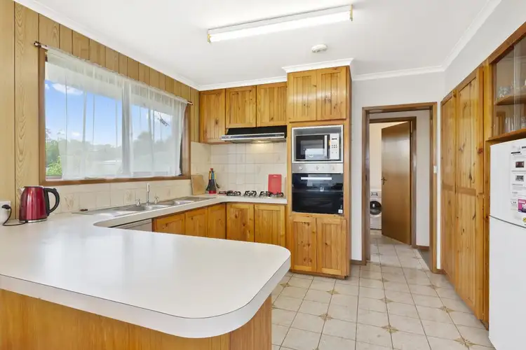 Third view of Homely house listing, 932 Geelong Road, Mount Clear VIC 3350