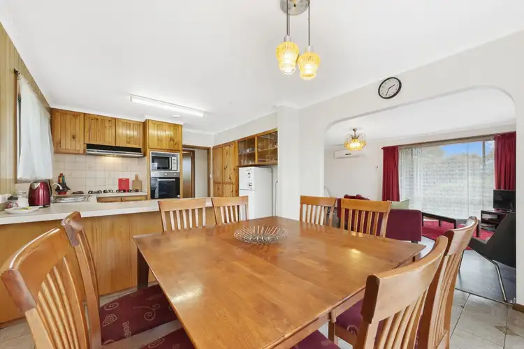 Fourth view of Homely house listing, 932 Geelong Road, Mount Clear VIC 3350