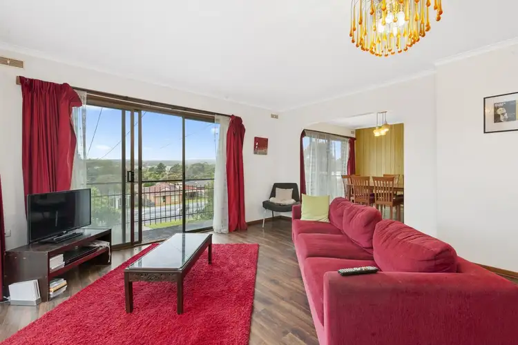 Fifth view of Homely house listing, 932 Geelong Road, Mount Clear VIC 3350