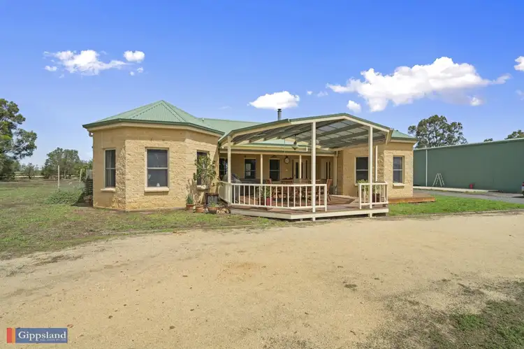 125 Lottons Road, Llowalong VIC 3862