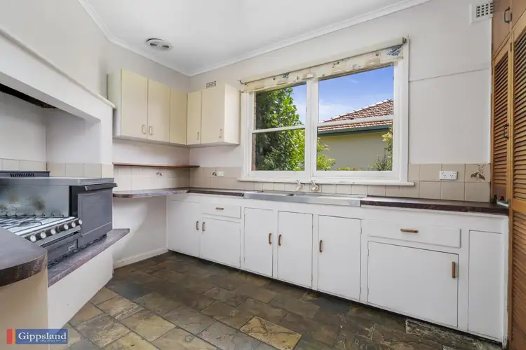 Second view of Homely house listing, 188 Johnson Street, Maffra VIC 3860