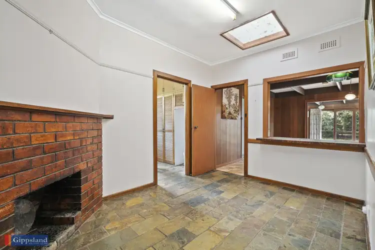 Third view of Homely house listing, 188 Johnson Street, Maffra VIC 3860