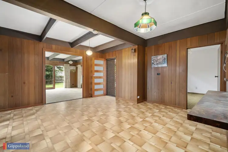 Fourth view of Homely house listing, 188 Johnson Street, Maffra VIC 3860