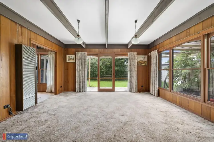 Fifth view of Homely house listing, 188 Johnson Street, Maffra VIC 3860