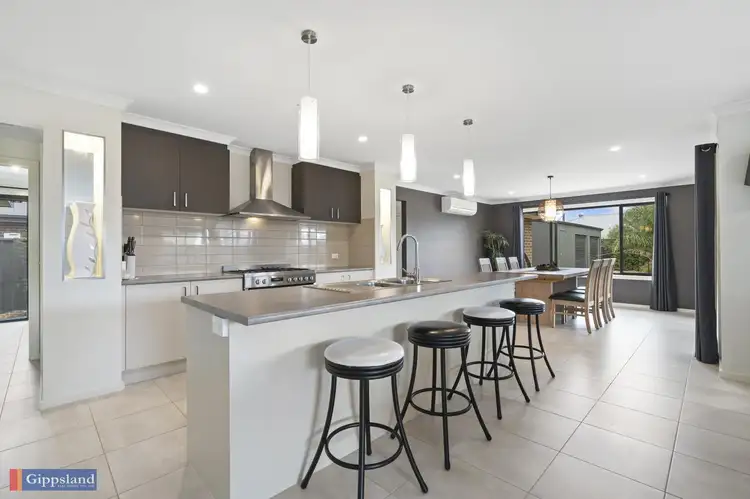 Third view of Homely house listing, 159 McAdam Street, Maffra VIC 3860