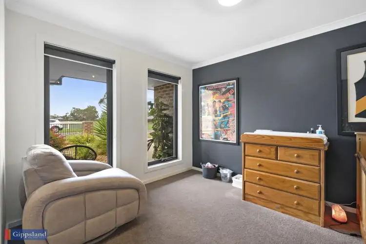 Sixth view of Homely house listing, 159 McAdam Street, Maffra VIC 3860