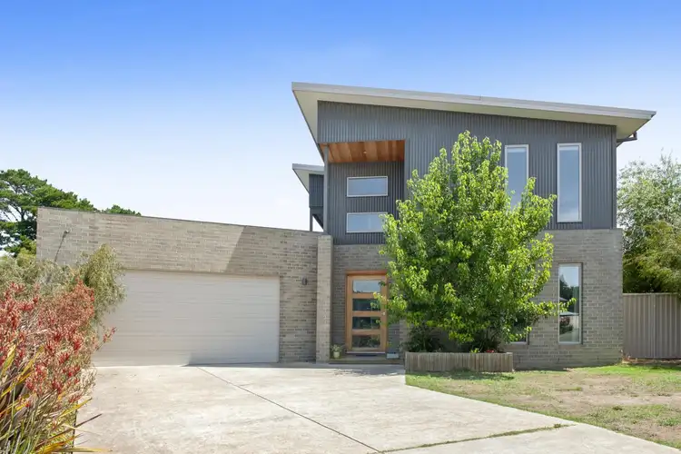 Main view of Homely house listing, 3 Sunset Terrace, Nerrina VIC 3350