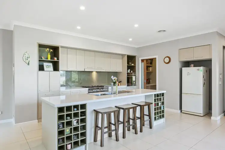 Third view of Homely house listing, 3 Sunset Terrace, Nerrina VIC 3350