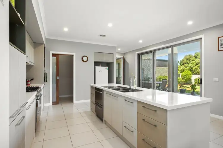 Fourth view of Homely house listing, 3 Sunset Terrace, Nerrina VIC 3350