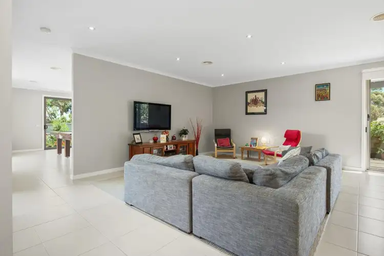 Fifth view of Homely house listing, 3 Sunset Terrace, Nerrina VIC 3350