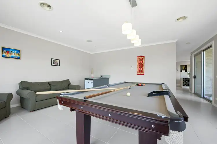 Sixth view of Homely house listing, 3 Sunset Terrace, Nerrina VIC 3350