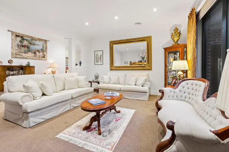 Second view of Homely house listing, 31 Roehampton Crescent, Mount Eliza VIC 3930