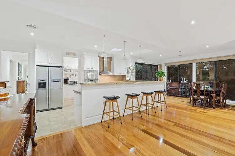 Fourth view of Homely house listing, 31 Roehampton Crescent, Mount Eliza VIC 3930