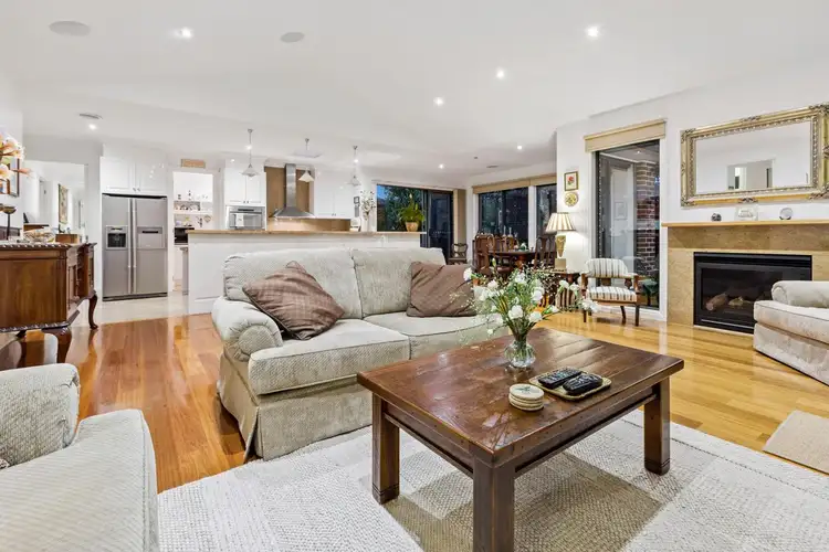 Fifth view of Homely house listing, 31 Roehampton Crescent, Mount Eliza VIC 3930