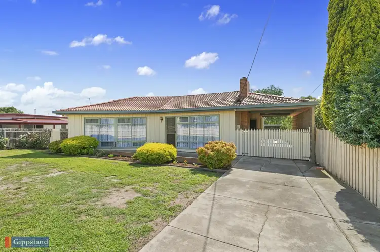 49 Carpenter Street, Maffra VIC 3860