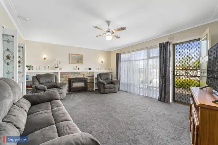 Fourth view of Homely house listing, 49 Carpenter Street, Maffra VIC 3860