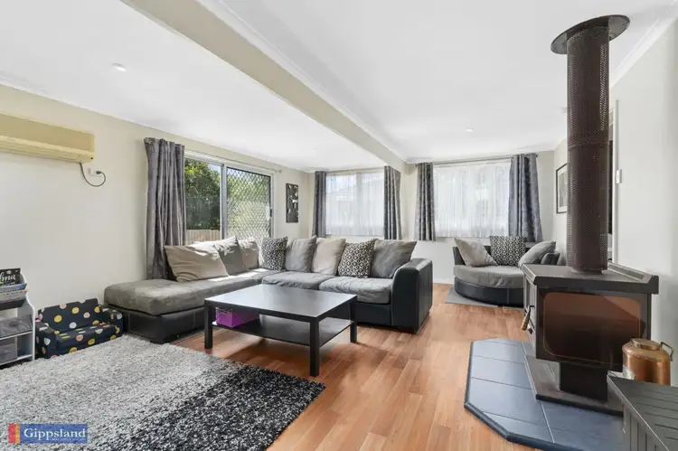 Fifth view of Homely house listing, 49 Carpenter Street, Maffra VIC 3860