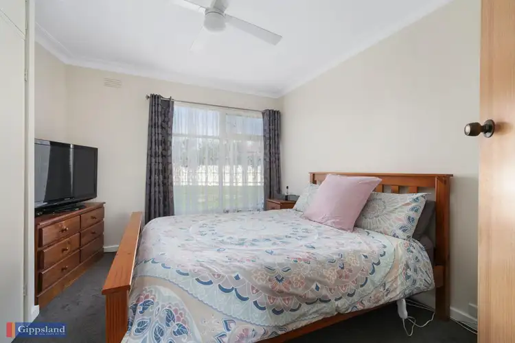 Seventh view of Homely house listing, 49 Carpenter Street, Maffra VIC 3860