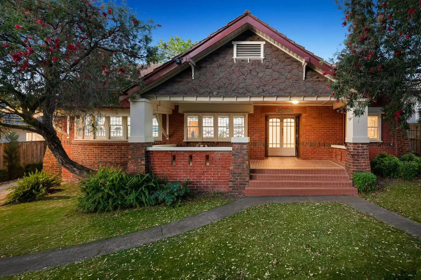 Main view of Homely house listing, 9 View Street, Hawthorn VIC 3122