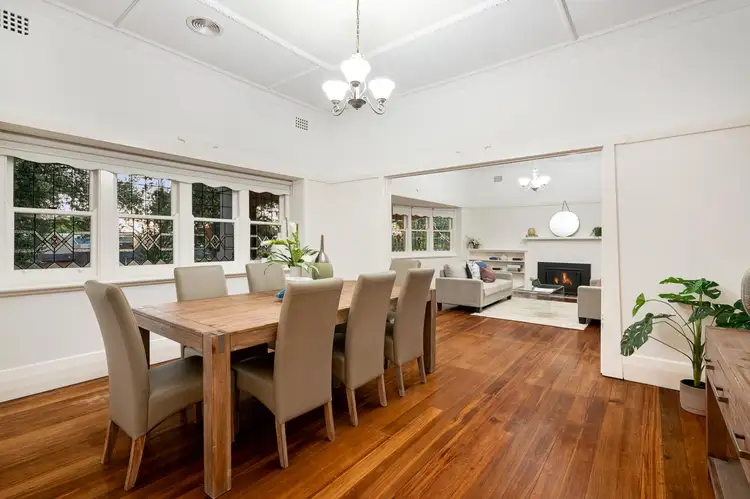 Third view of Homely house listing, 9 View Street, Hawthorn VIC 3122