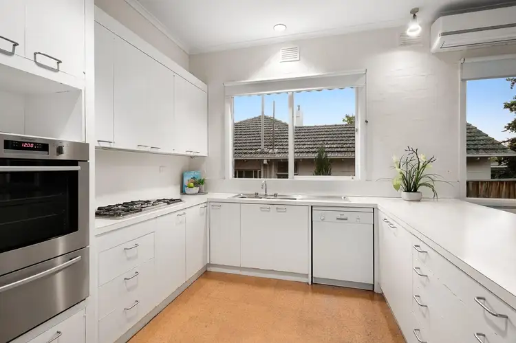 Fifth view of Homely house listing, 9 View Street, Hawthorn VIC 3122