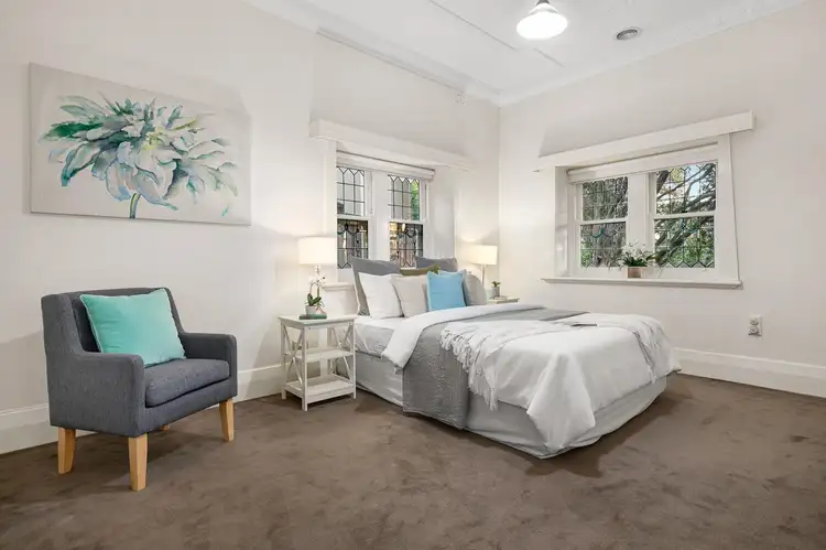 Sixth view of Homely house listing, 9 View Street, Hawthorn VIC 3122