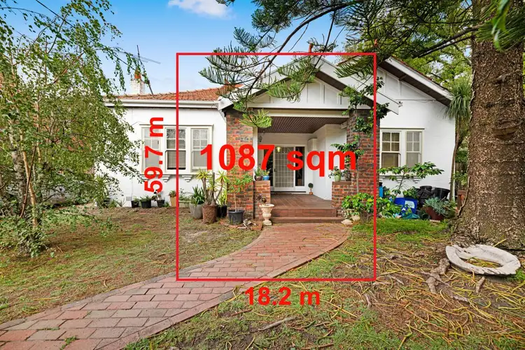 14 Linlithgow Avenue, Caulfield North VIC 3161