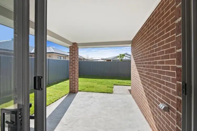 Fifth view of Homely house listing, 5 Dublin Street, Alfredton VIC 3350