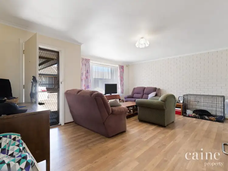 Third view of Homely unit listing, 3/500 Gillies Street, Wendouree VIC 3355