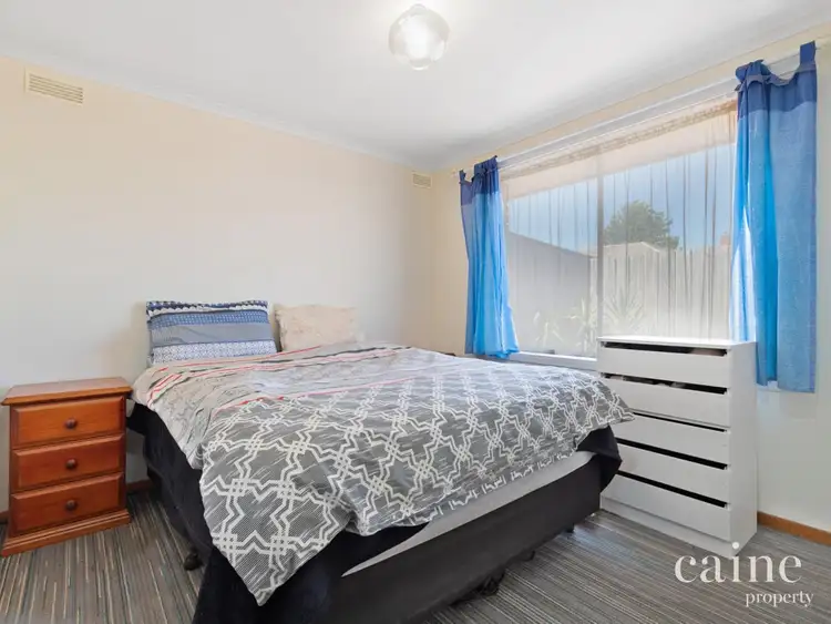 Fifth view of Homely unit listing, 3/500 Gillies Street, Wendouree VIC 3355