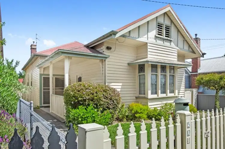 504 Drummond Street South, Redan VIC 3350