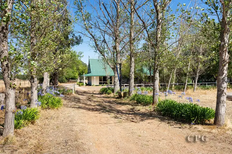 79 Davies Road, Walmer VIC 3463
