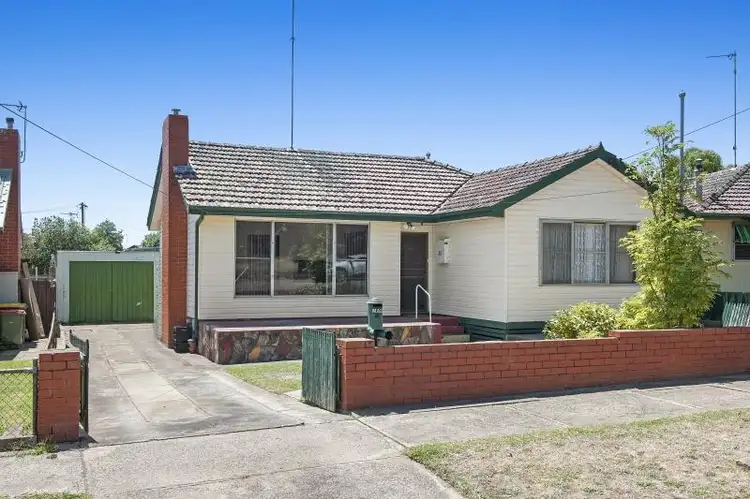 23 Kyle Street, Sebastopol VIC 3356