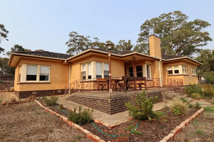 Main view of Homely house listing, 127-129 Kilmore Road, Heathcote VIC 3523