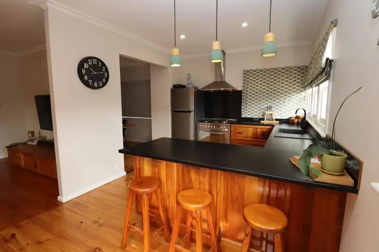 Third view of Homely house listing, 127-129 Kilmore Road, Heathcote VIC 3523