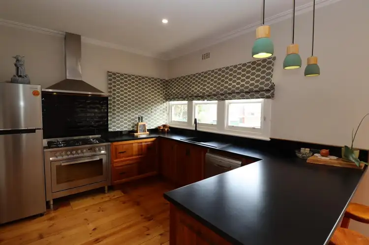 Fourth view of Homely house listing, 127-129 Kilmore Road, Heathcote VIC 3523