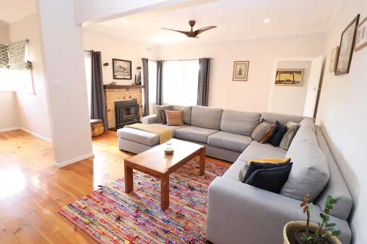 Sixth view of Homely house listing, 127-129 Kilmore Road, Heathcote VIC 3523