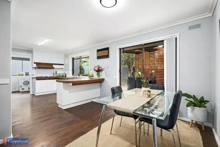 Second view of Homely house listing, 11 McLean Street, Maffra VIC 3860