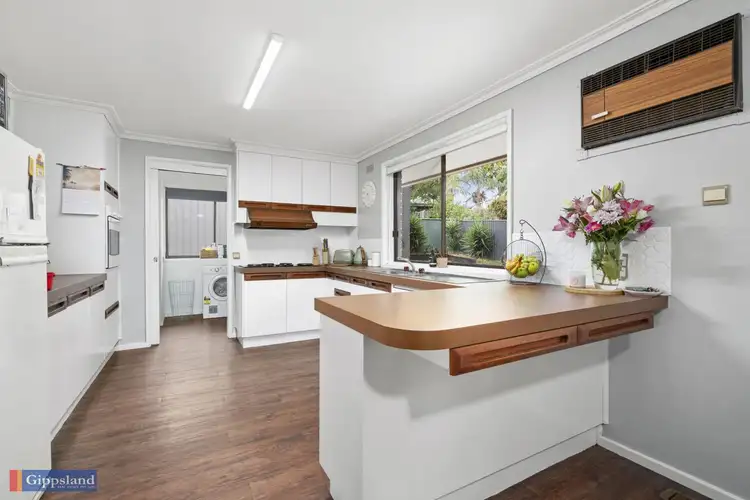 Third view of Homely house listing, 11 McLean Street, Maffra VIC 3860