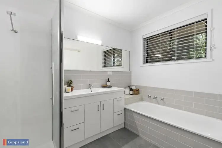 Fourth view of Homely house listing, 11 McLean Street, Maffra VIC 3860