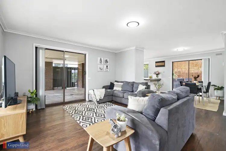 Sixth view of Homely house listing, 11 McLean Street, Maffra VIC 3860