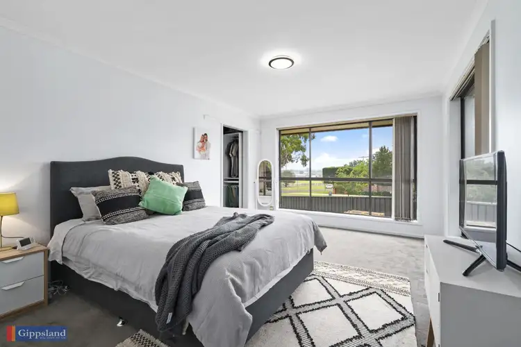 Seventh view of Homely house listing, 11 McLean Street, Maffra VIC 3860