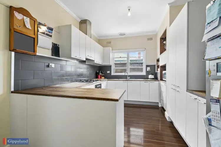 Third view of Homely house listing, 6 Church Street, Maffra VIC 3860