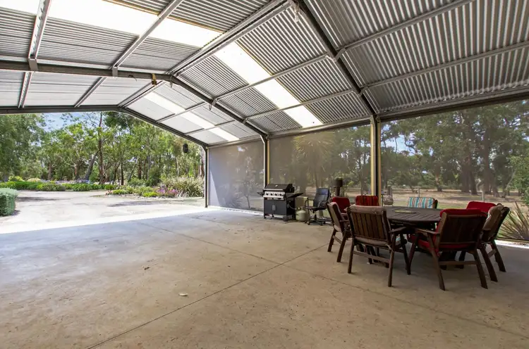 Third view of Homely rural property listing, 25 THOMPSONS Road, Tyrendarra VIC 3285