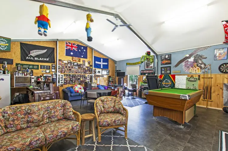 Fourth view of Homely rural property listing, 25 THOMPSONS Road, Tyrendarra VIC 3285