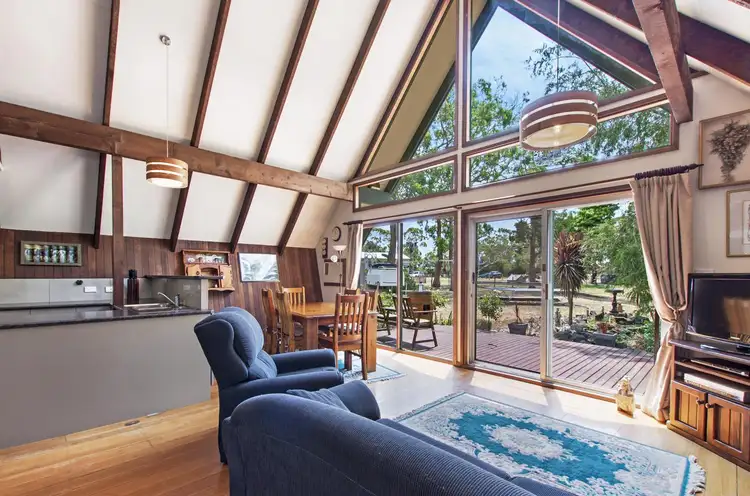 Sixth view of Homely rural property listing, 25 THOMPSONS Road, Tyrendarra VIC 3285
