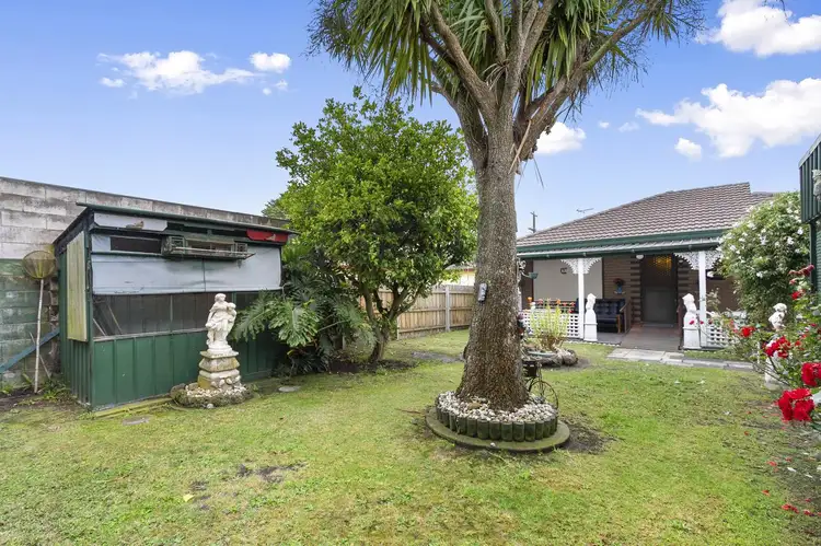 Second view of Homely house listing, 193 Service Road, Moe VIC 3825