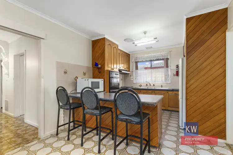 Third view of Homely house listing, 193 Service Road, Moe VIC 3825
