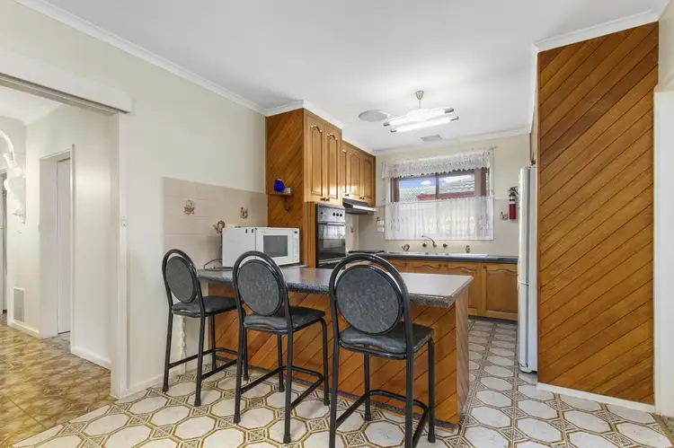 Fourth view of Homely house listing, 193 Service Road, Moe VIC 3825