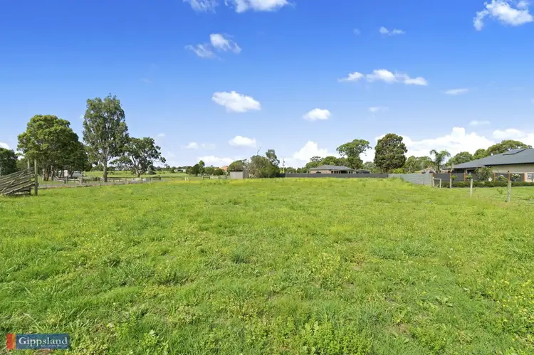 Fourth view of Homely land listing, 157 Sandy Creek Road, Maffra VIC 3860